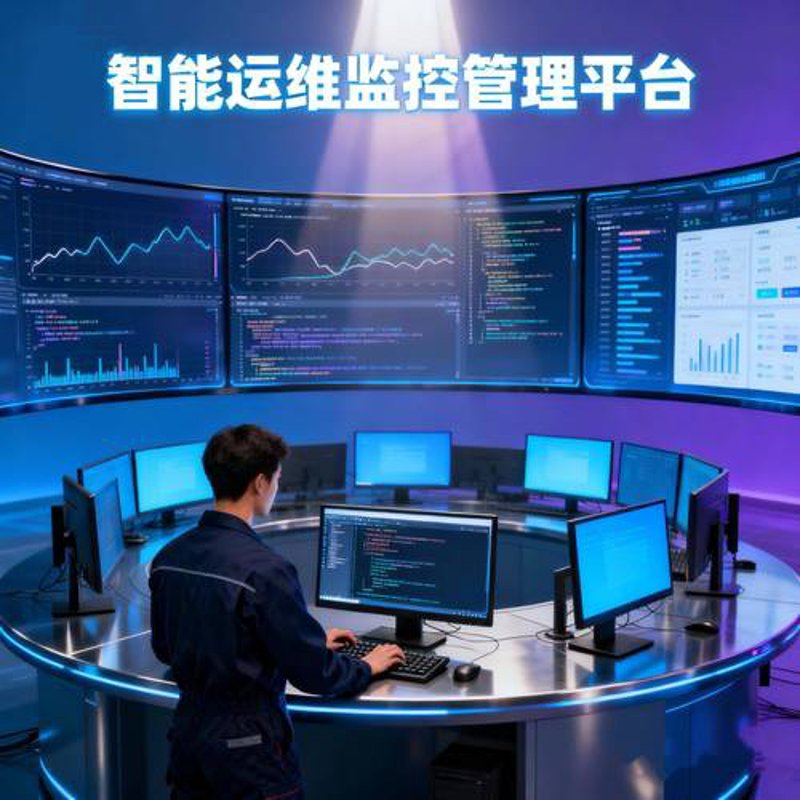 福安网络技术：网络世界的背后力量