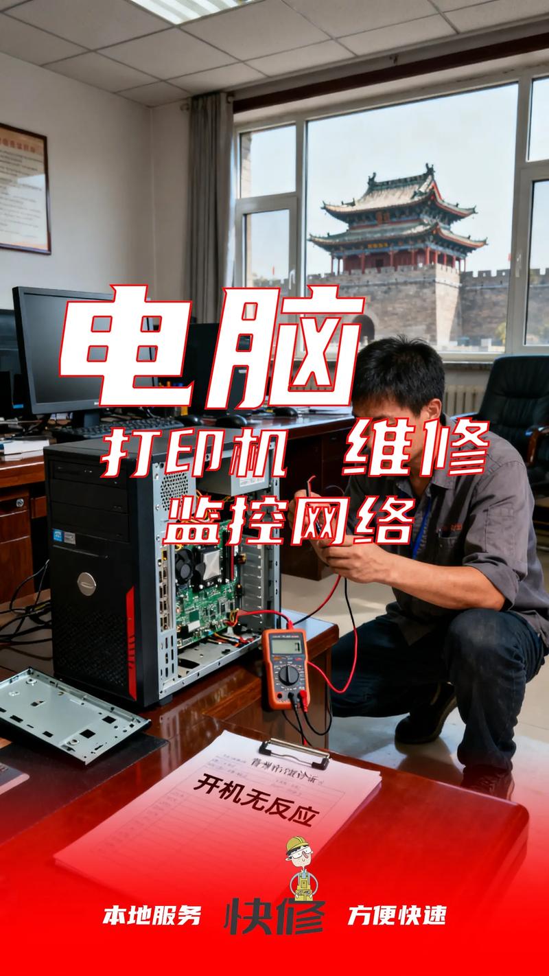 网络运维：构建高效信息高速公路的力量
